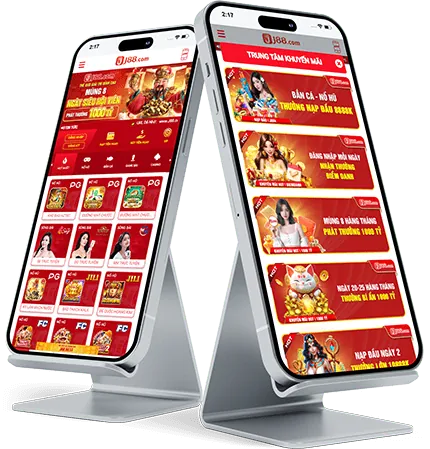Đa dạng các loại game bắn cá trên F1680 Android