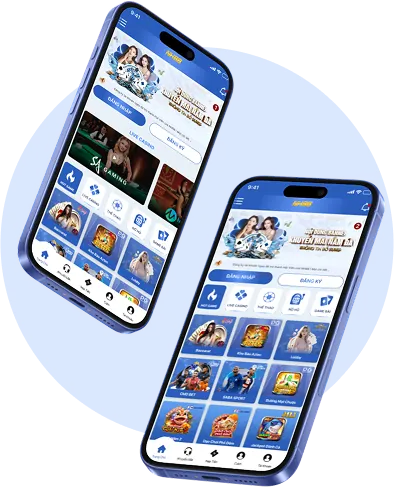 Đa dạng trò chơi Slot trên f1680 Android