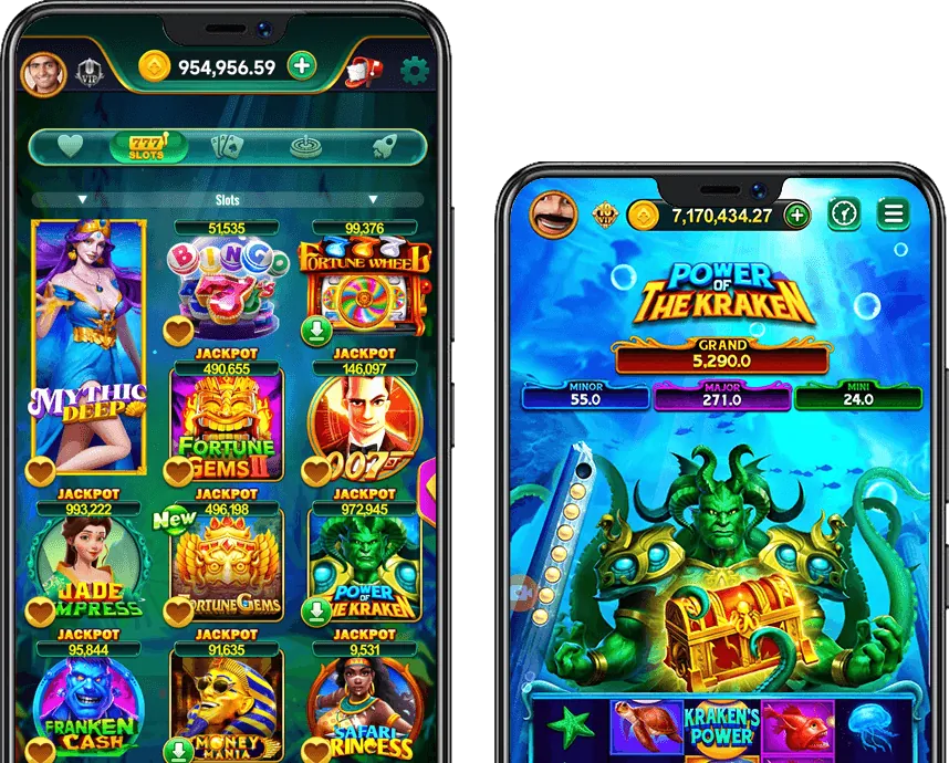 Game Bắn Cá f1680 Android