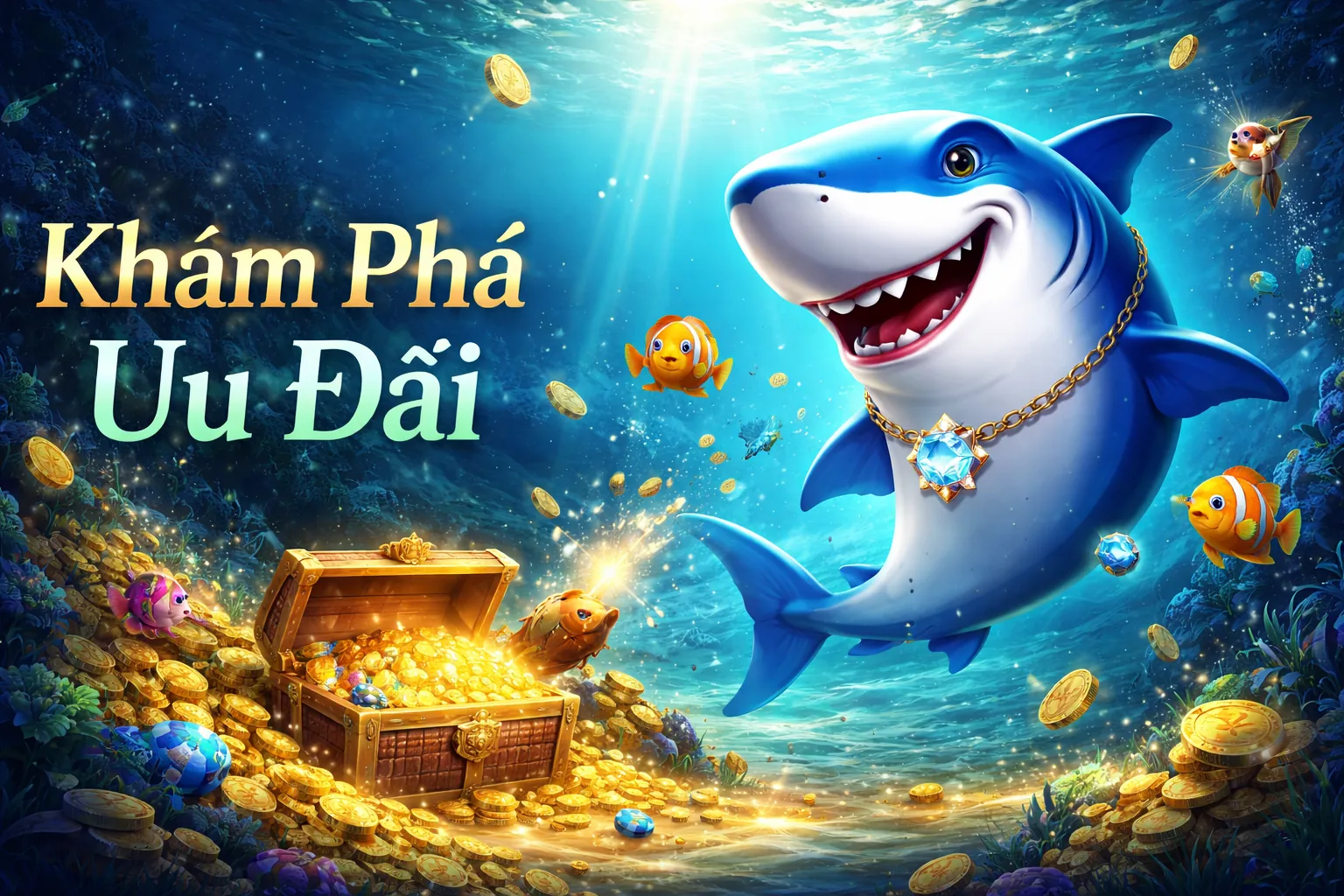 Khuyến mãi f1680 Android hấp dẫn cho người chơi Việt Nam