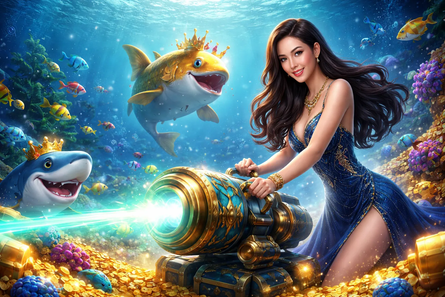 Bàn Baccarat trực tiếp trên f1680 Android