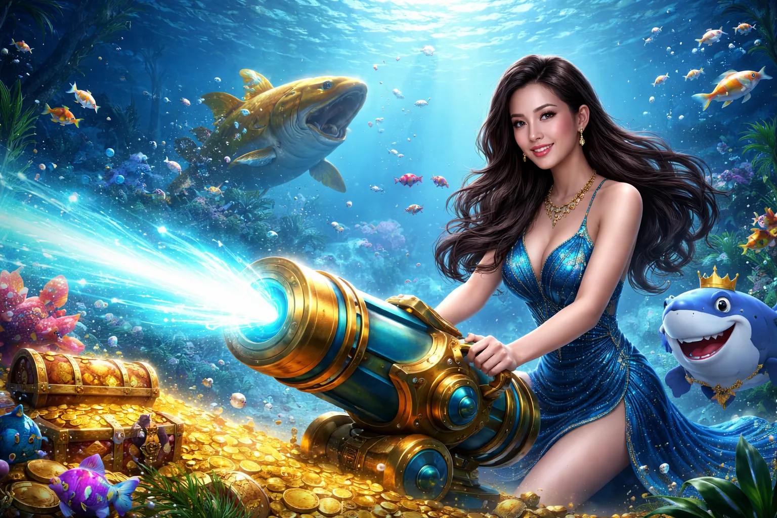 Người chơi eSports đang đặt cược trên f1680 Android