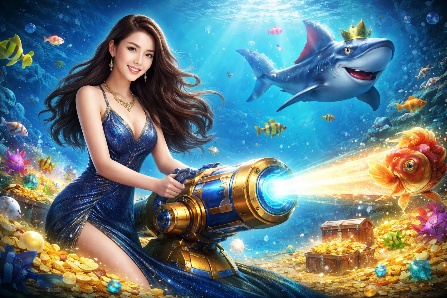 Tối ưu hóa trải nghiệm game f1680 Android