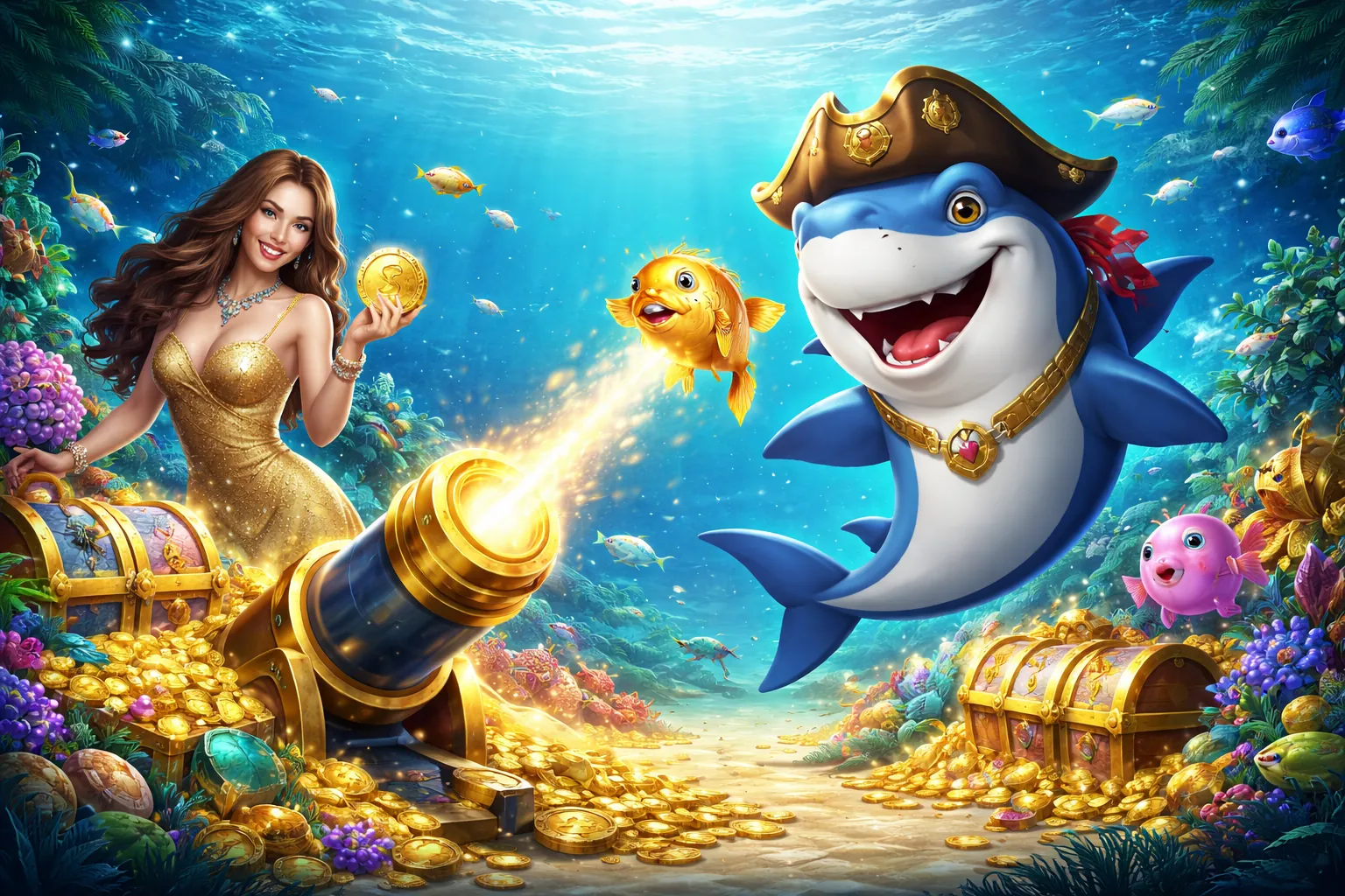 Chương trình VIP f1680 Android