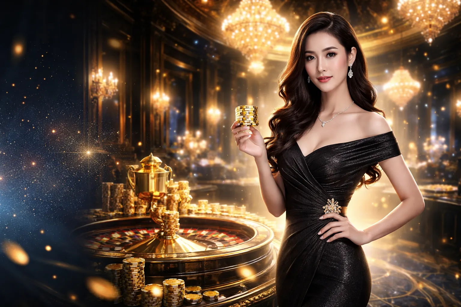 Nổ hũ f1680 Android