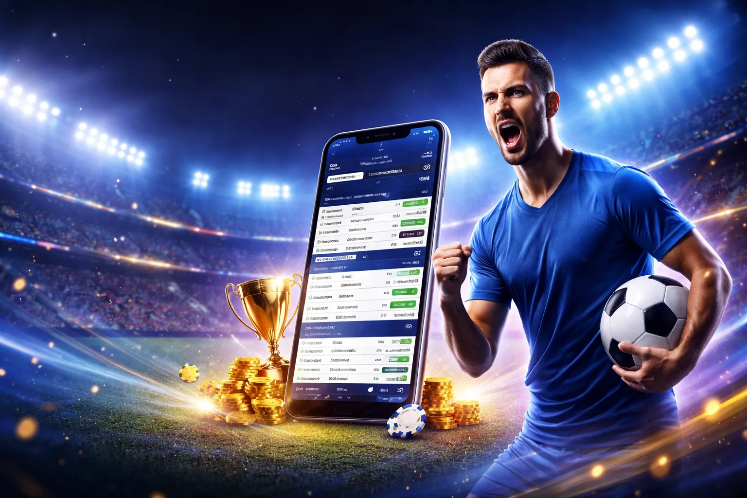 Giao dịch nhanh chóng f1680 Android
