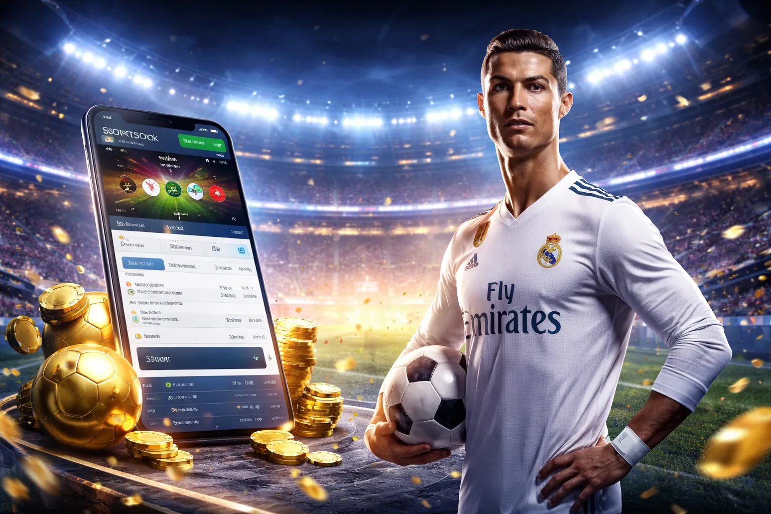 Thưởng sinh nhật f1680 Android