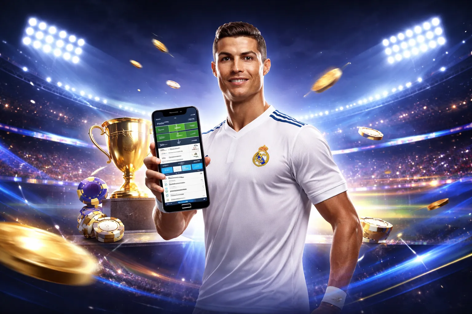 Trò chơi bắn cá 3D mới trên f1680 Android