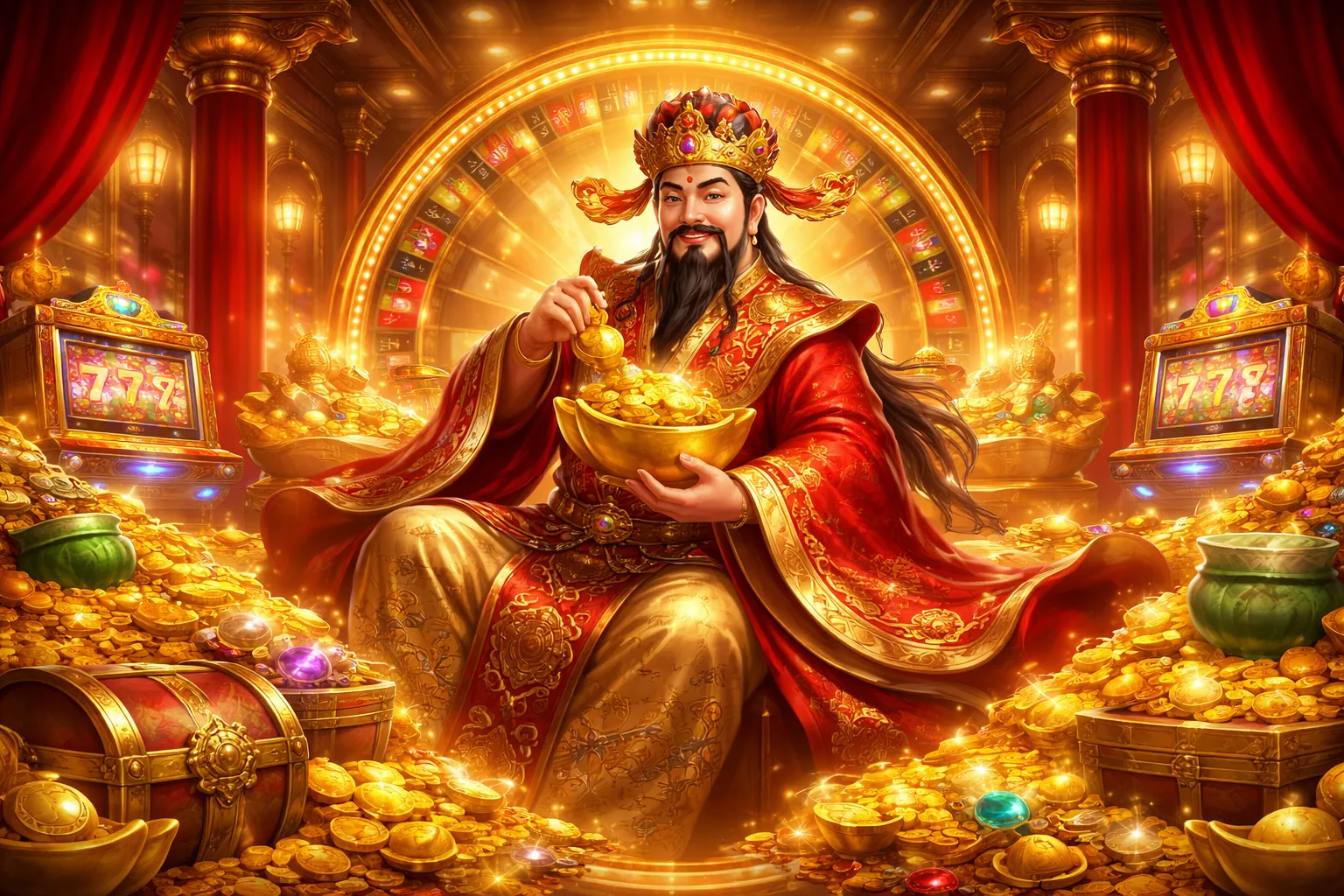 Các loại hình giải trí đa dạng trên f1680 android